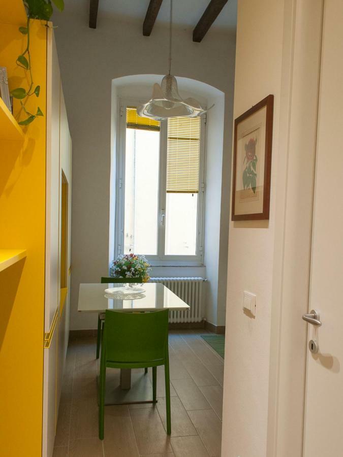 Locanda Jack La Spezia Kültér fotó