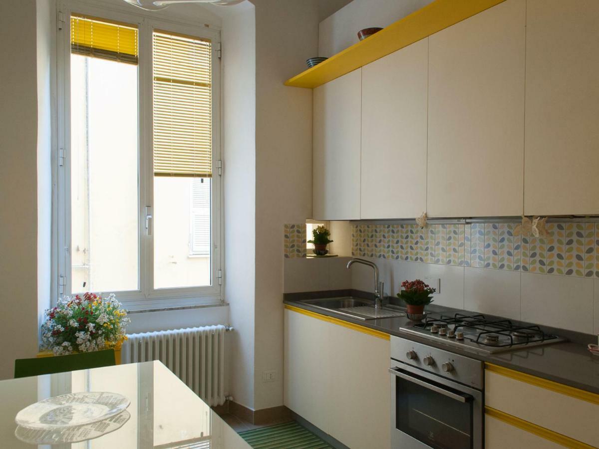 Locanda Jack La Spezia Kültér fotó